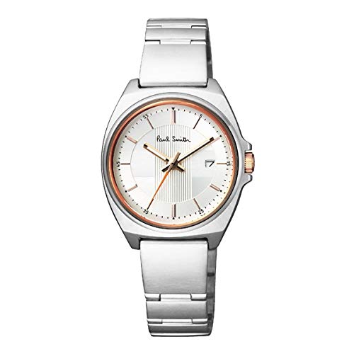 Amazon.co.jp: Paul Smith ポールスミス 腕時計 クローズドアイズ ミニ